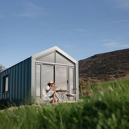 Oaklane Glamping Cabins Кенмар Экстерьер фото