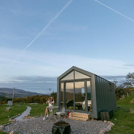 Oaklane Glamping Cabins Кенмар Экстерьер фото