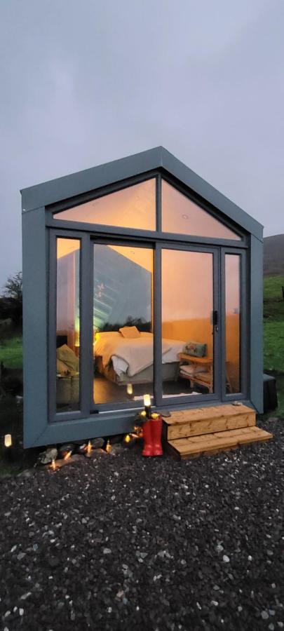 Oaklane Glamping Cabins Кенмар Экстерьер фото