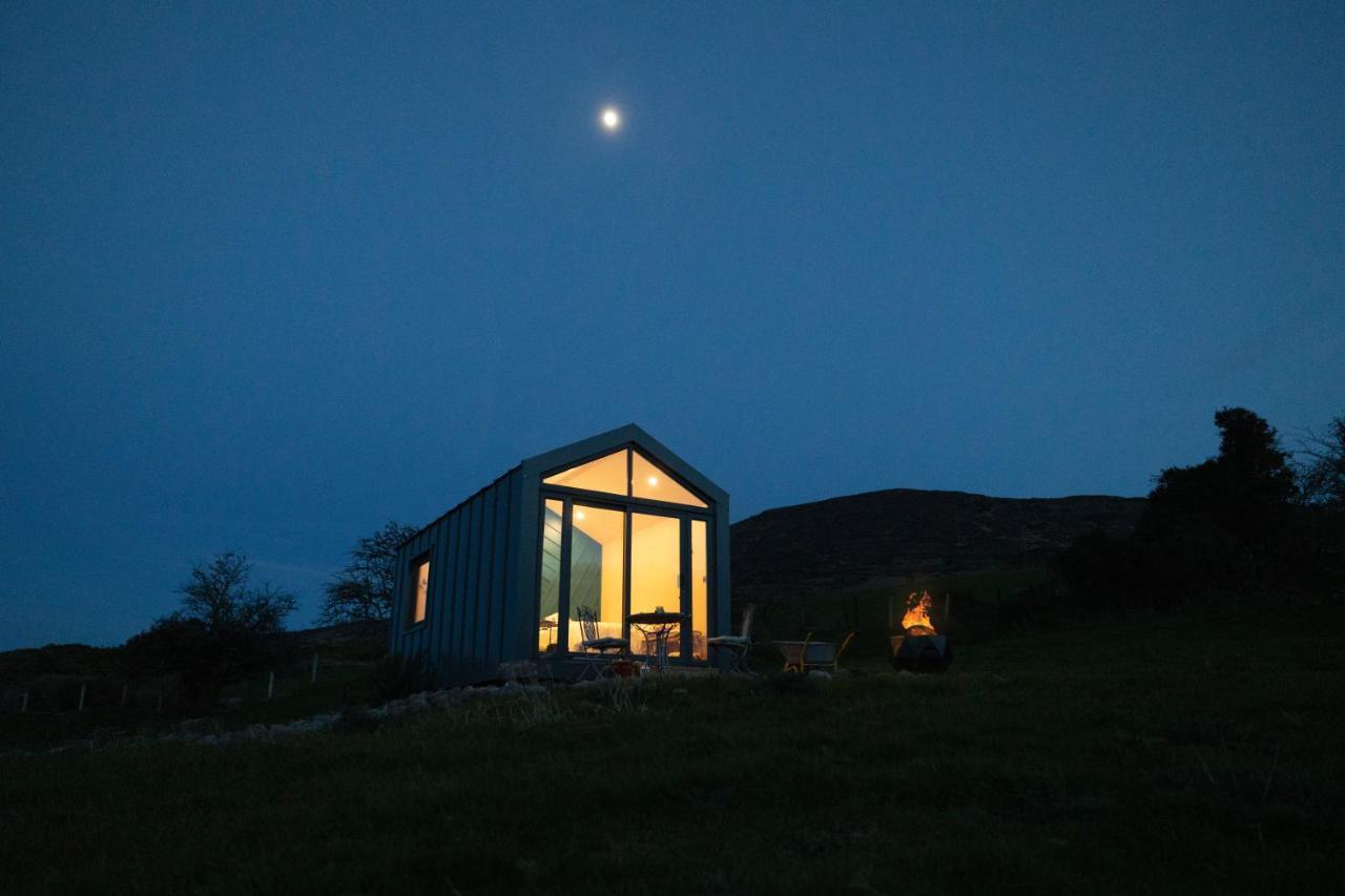 Oaklane Glamping Cabins Кенмар Экстерьер фото
